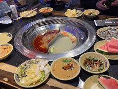 火锅-唇辣号重庆老火锅(燕郊鑫乐汇店)