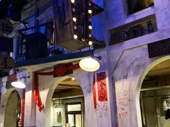 -老表记广西宵夜螺蛳鸭脚煲(西大店)