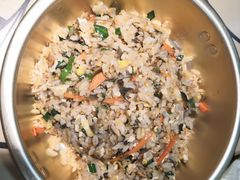 凯旋炒饭-新凯旋烧烤·燕姐千岛湖土菜