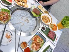 -么子烤肉(化龙池店)