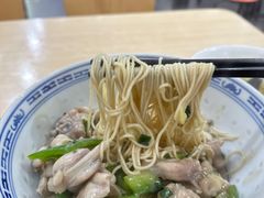 -福海面馆(阳曲店)