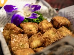 油炸粿肉-大洋家·精品潮汕菜·生腌砂锅粥(天河东路店)