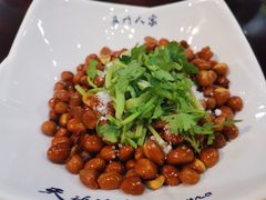 -吴门人家·苏宴宫廷菜(拙政园店)