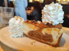 -The Cheesecake Factory 芝乐坊餐厅(王府中環店)