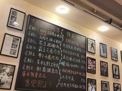 -大哥餐厅(西城花园店)