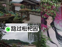 -枇杷园食为鲜火锅(南山店)