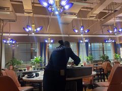-牧雲子·臻选云南菜 .商务宴请(泰然大厦店)