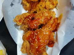 -the frypan韩国炸鸡啤酒(五路居店)