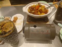 -潮界(LU·ONE凯德晶萃广场店)