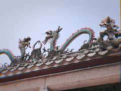 -平海古城