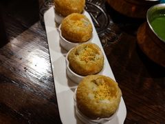 -甘尼仕印度餐厅酒吧(斜塘老街店)