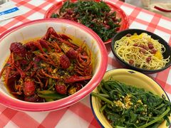 -东排食堂长沙小吃大排档(五一广场店)