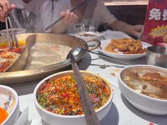 -小龙坎火锅(总店)