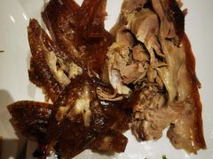 -大碗居·烤鸭·鱼头泡饼(天坛东门店)