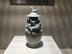 -龙泉青瓷博物馆