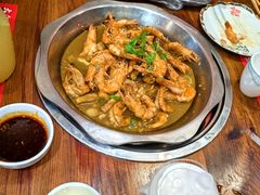 -槐店王婆大虾(开发区店)