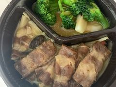 -肯德基(中纬店)