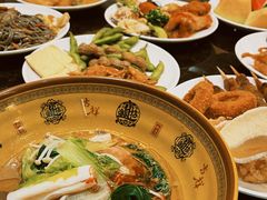 -东方之珠洗浴休闲广场(南开店)