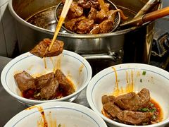 -易毛特色牛肉面(解放碑步行街店)