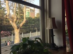 -雕刻时光咖啡馆(师大路店)