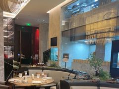 -海派悦庭·海胆烧麦·新融合菜(凯德广场店)