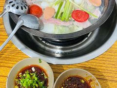 -海关荤豆花(洋河一路店)