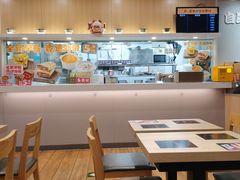 -吉野家 (新街口外大街店)