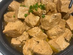 -老爷庙风味美食府(魏都大道店)