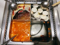 -海底捞火锅(凯德广场店)