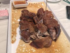 -先记烧鹅王·本地粤菜(福永店)