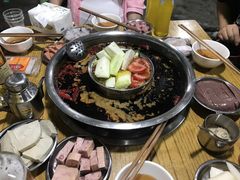 -渝味黄姐火锅(黄泥村店)
