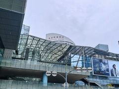 -深圳凯宾斯基酒店
