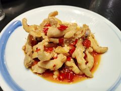 无骨鸡爪-健眺小海鲜(临海后山店)