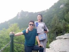 -青州市云门山风景区