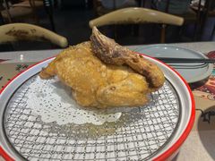 -秦唐一号西安菜馆(钟楼店)