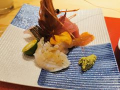 -鮨青(恒基名人购物中心店)