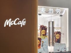 -麦当劳(徐汇漕溪北路百脑汇店)
