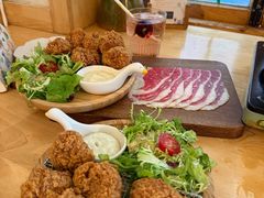 -柴の食堂·日式家庭料理·熊之肆(大学路店)