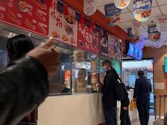 -老通城豆皮大王(吉庆街店)