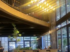 -旧雨咖啡·CoffeeFORU(黄村奥体店)