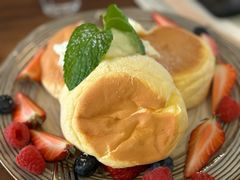 -UPPER KITCHEN(延安路店)