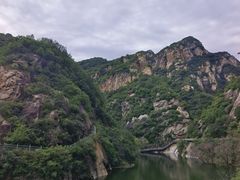-黑龙潭风景区