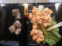 -燚青春东北泥炉烤肉(百合店)