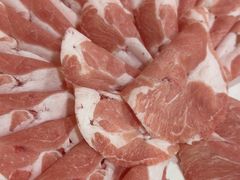 -马记伊源斋涮肉·清真菜(百子湾店)