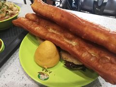 -大福来锅巴菜(古文化街店)