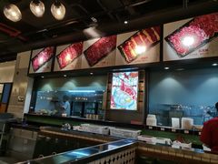 -陈记顺和牛肉火锅馆(天河北路店)