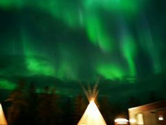 -北极村旅游风景区