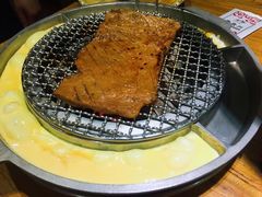 -紫霞门韩国料理烤肉(深南东路店)