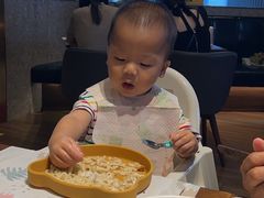 -奕景小馆·地道大连菜(恒隆广场店)