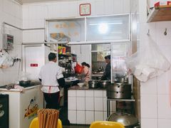-大碗面(洗面桥街店)